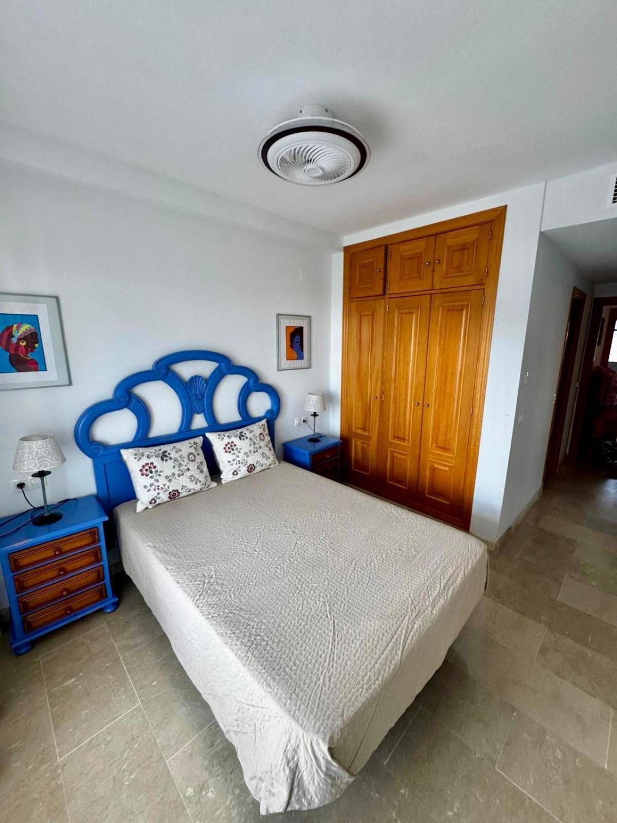 Casa Perfecta Para Parejas Y Familia Manilva Dış mekan fotoğraf
