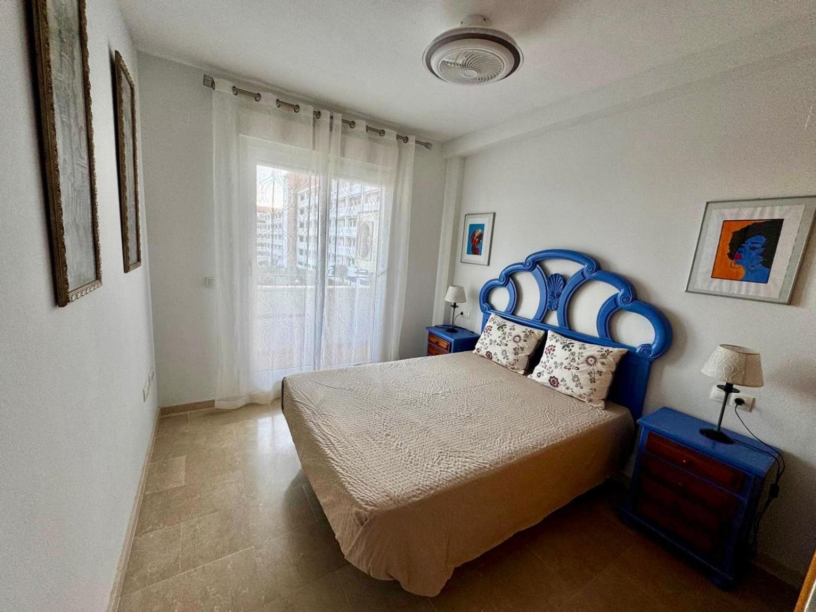 Casa Perfecta Para Parejas Y Familia Manilva Dış mekan fotoğraf