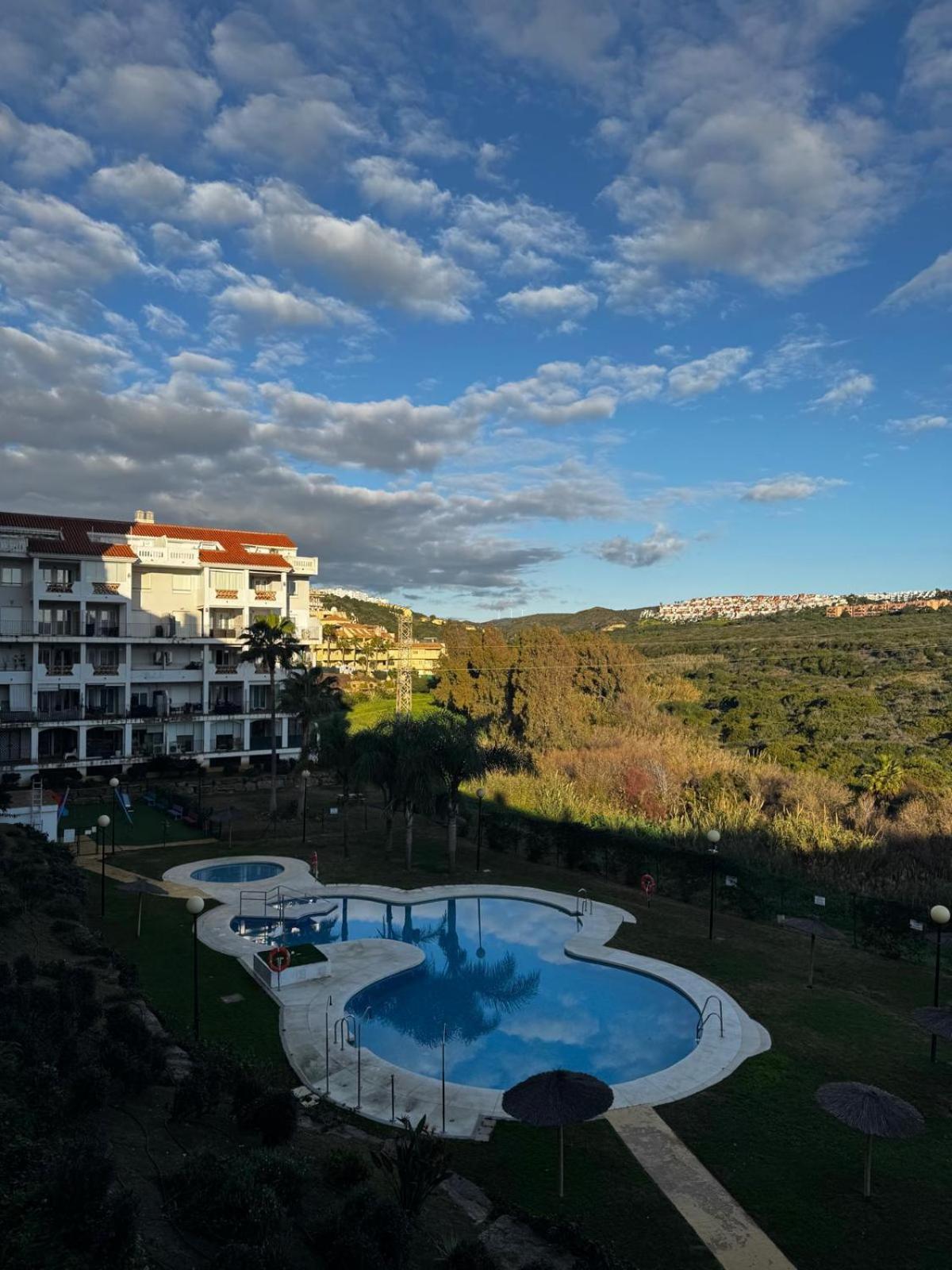 Casa Perfecta Para Parejas Y Familia Manilva Dış mekan fotoğraf